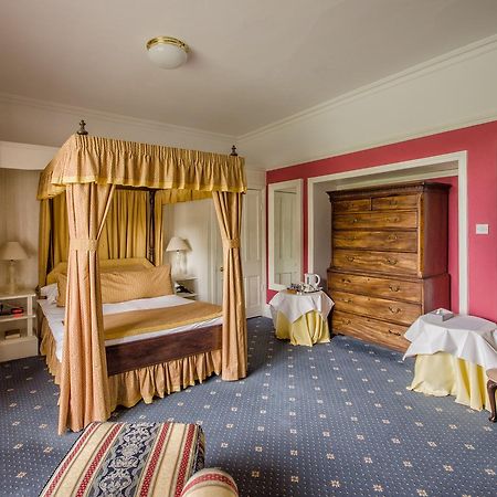 The Beeches Hotel ブリストル エクステリア 写真