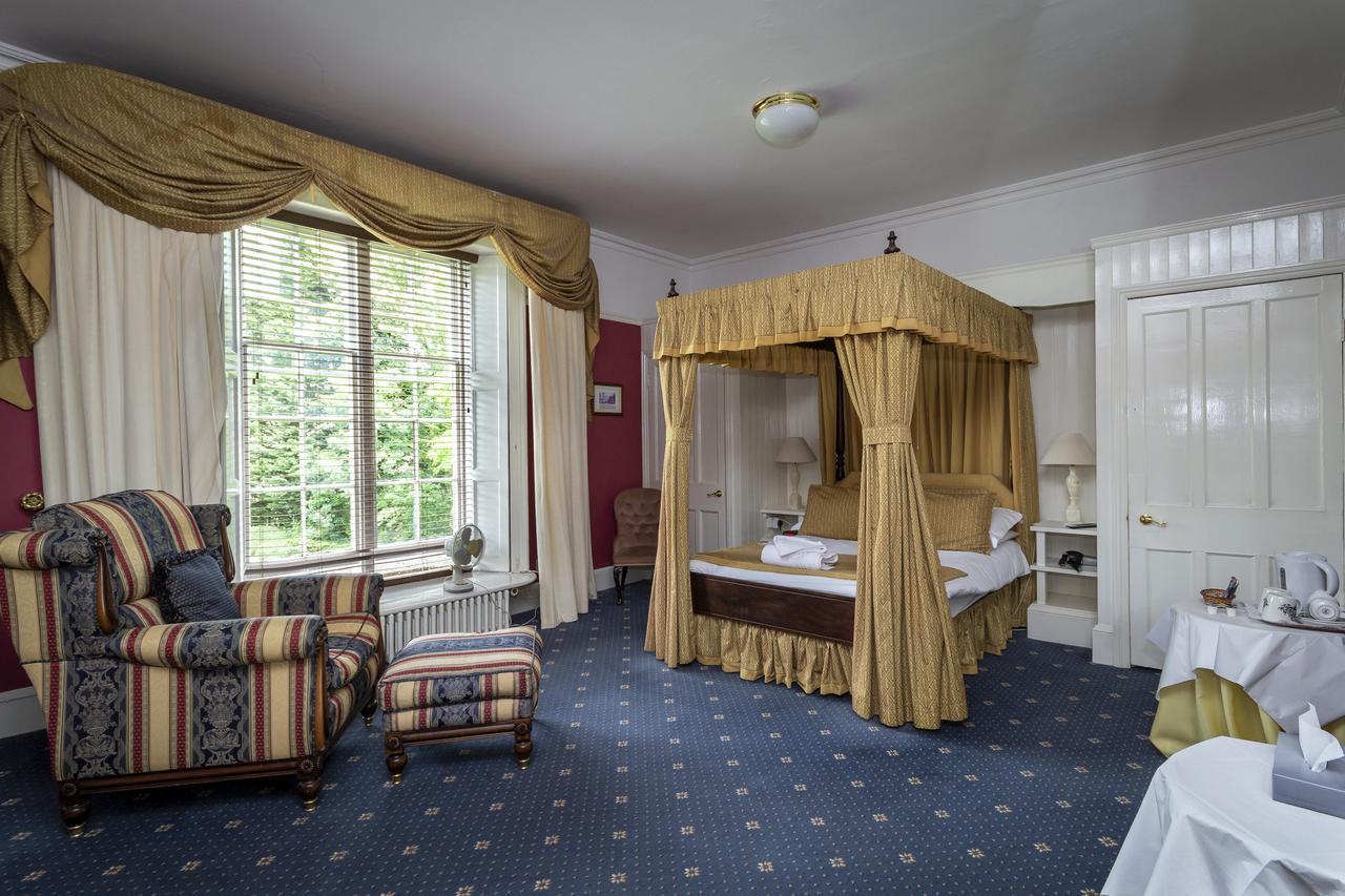 The Beeches Hotel ブリストル エクステリア 写真
