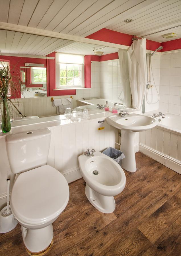 The Beeches Hotel ブリストル エクステリア 写真