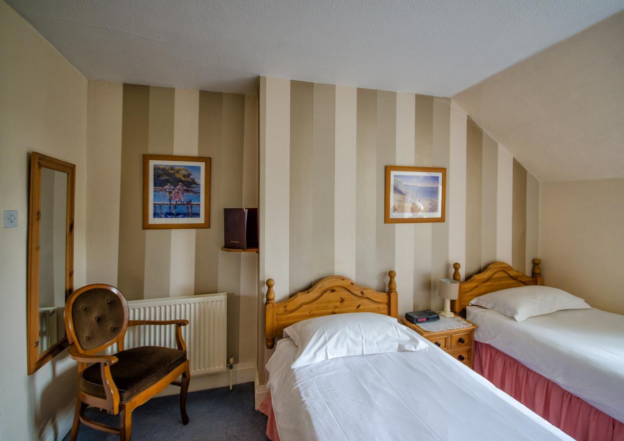 The Beeches Hotel ブリストル エクステリア 写真