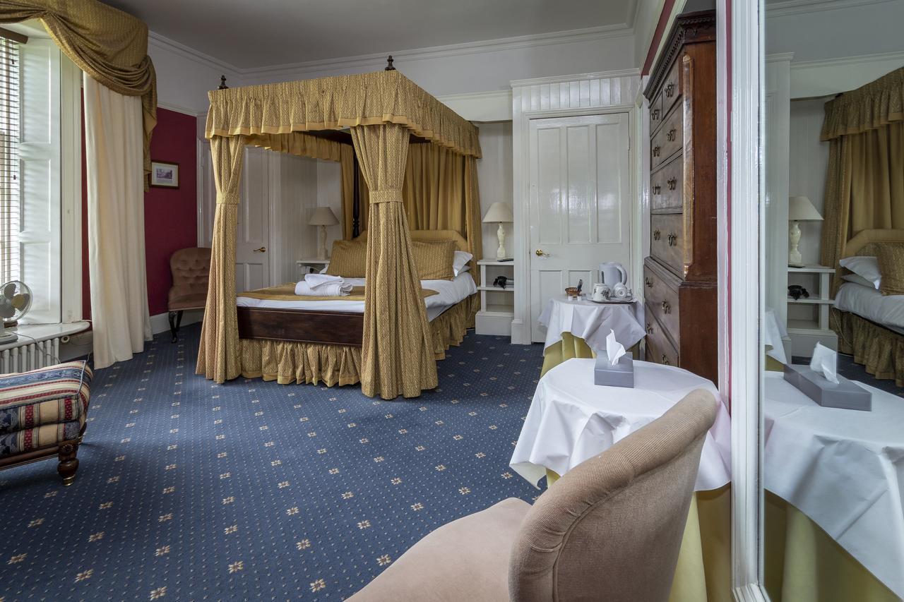 The Beeches Hotel ブリストル エクステリア 写真
