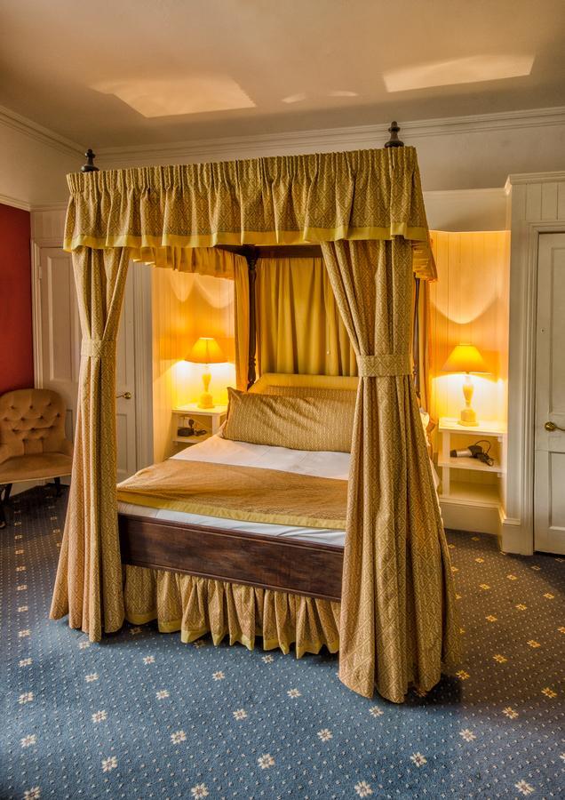The Beeches Hotel ブリストル エクステリア 写真