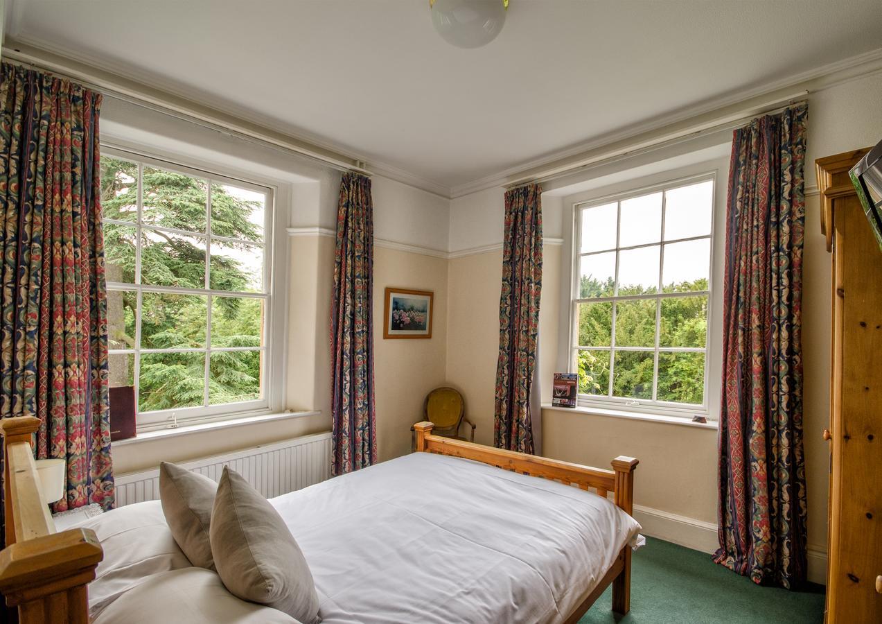 The Beeches Hotel ブリストル エクステリア 写真