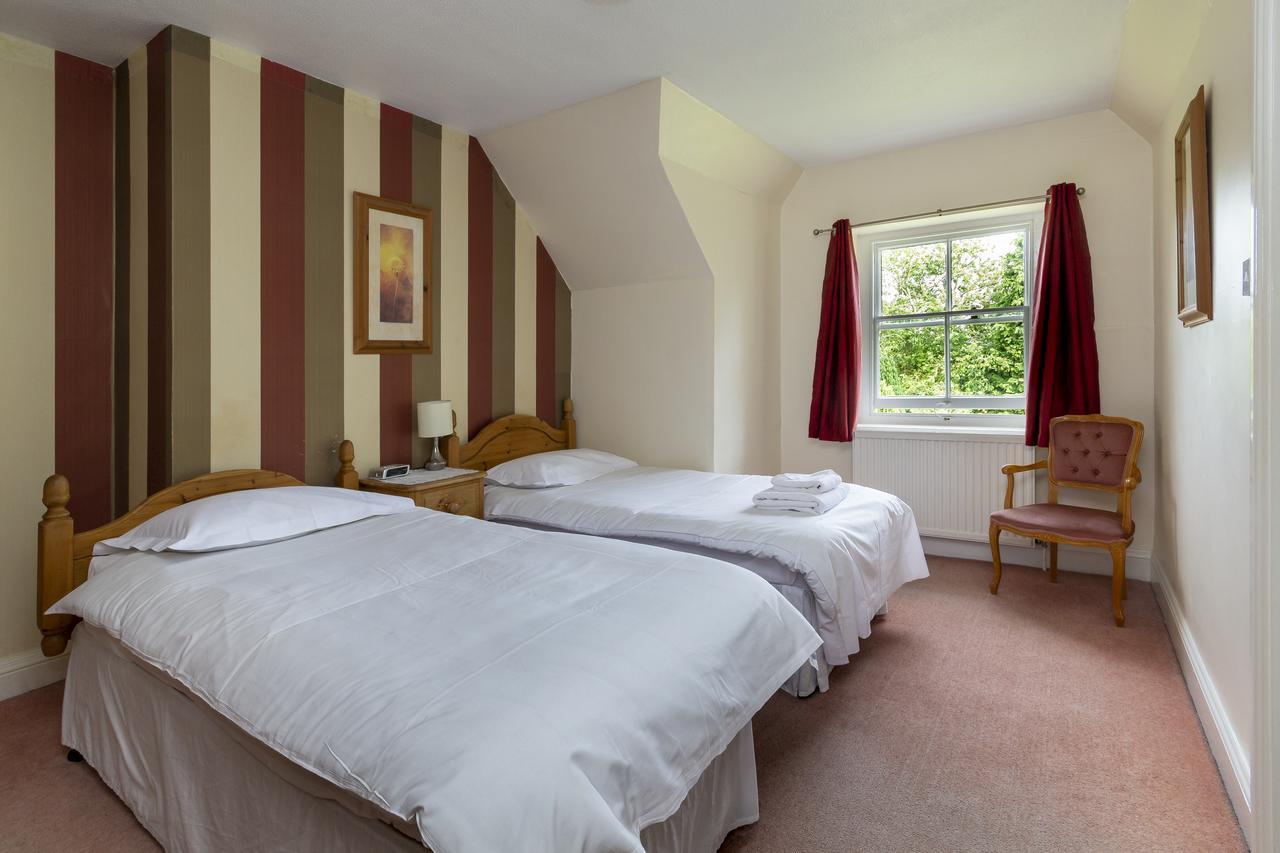 The Beeches Hotel ブリストル エクステリア 写真