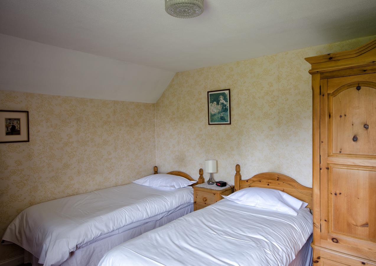 The Beeches Hotel ブリストル エクステリア 写真