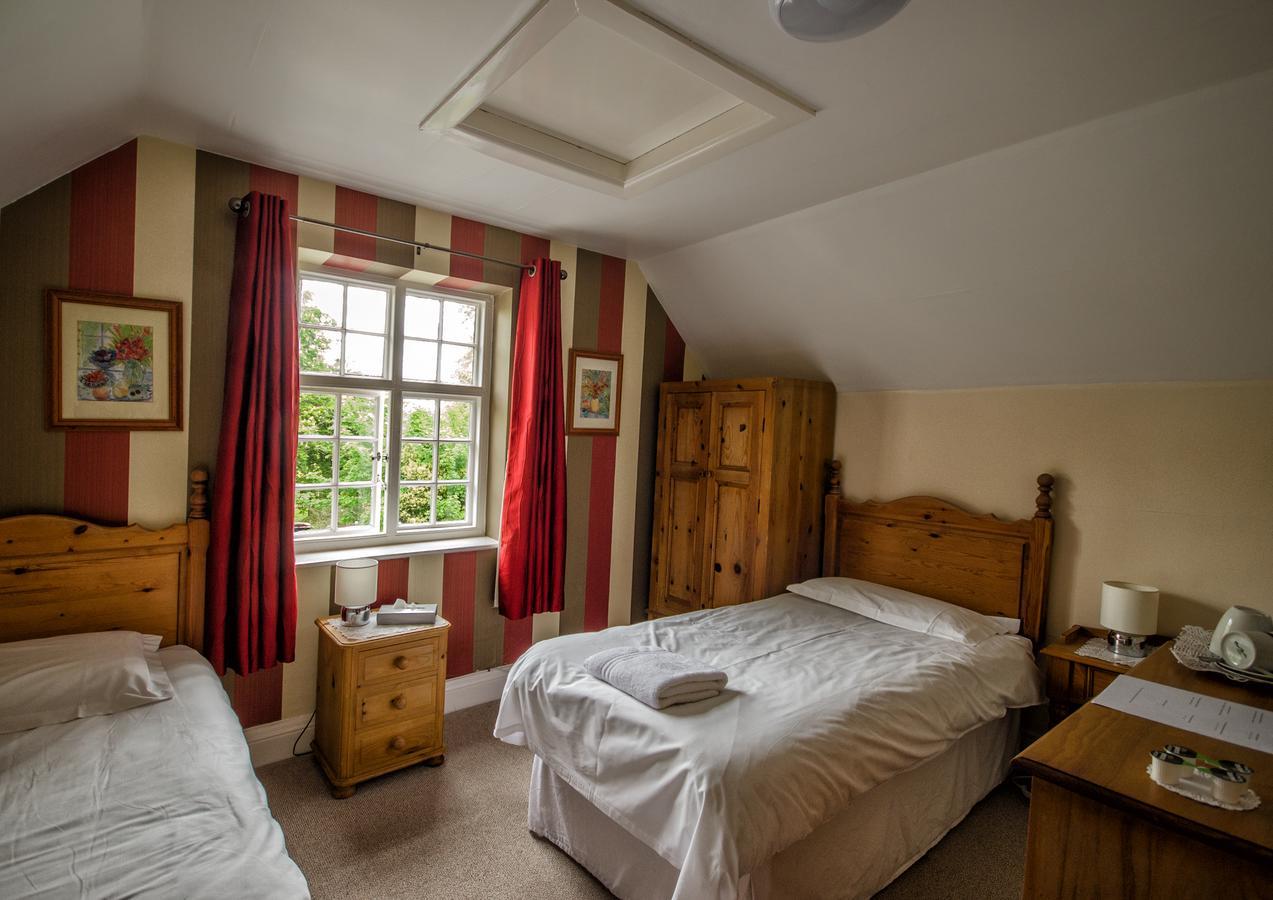 The Beeches Hotel ブリストル エクステリア 写真