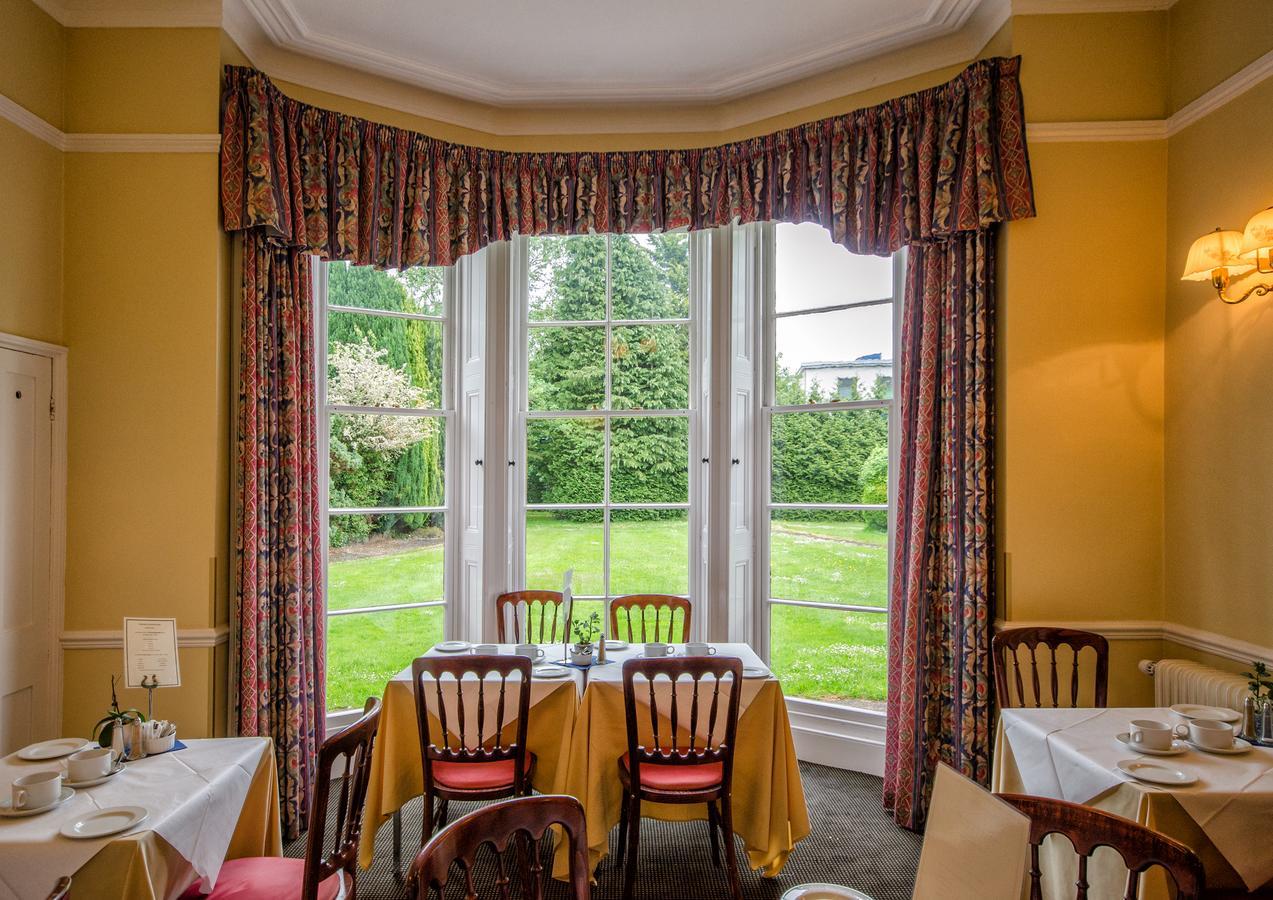 The Beeches Hotel ブリストル エクステリア 写真