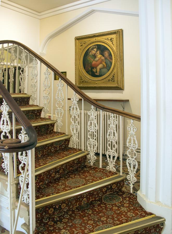 The Beeches Hotel ブリストル エクステリア 写真
